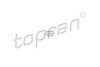TOPRAN 111 343 Bush, selector-/shift rod